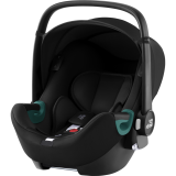 Britax Roemer Детское автокресло Baby-Safe ISense / цвет Space Black