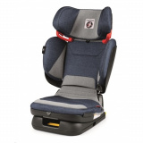 Автокресло Peg Perego Viaggio 2-3 (15-36кг)  Flex / цвет Urban Denim джинс