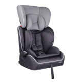 Pituso Автокресло Prados isofix / цвет Light Grey/Cветло-cерый