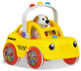 Stellar Машинка "Бусинка. Такси"