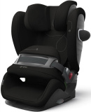 Cybex Детское автокресло Pallas G i-Size / цвет Deep Black