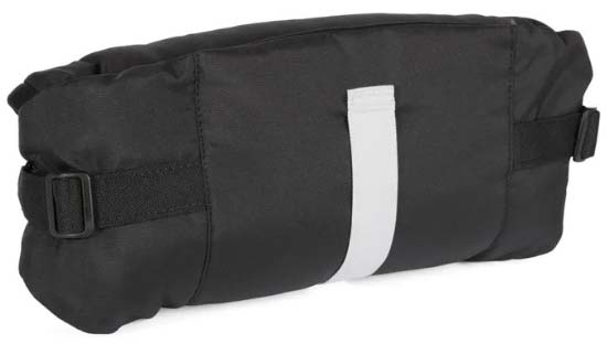 Chicco Переноска-кенгуру Easy Fit / цвет Black Night (черный)