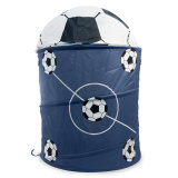 Корзина 38*45см / Футбол