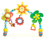 Tiny Love Дуга-трансформер "Солнечная"