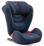 Inglesina Автокресло Galileo I-Fix группа 2/3 / цвет Navy