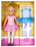 Юг-тойз Кукла Beautiful Doll