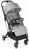 Chicco Коляска прогулочная Trolleyme Light Grey / цвет светло-серый