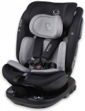 Автокресло SPIN PLUS 360 i-SIZE (GR серое)