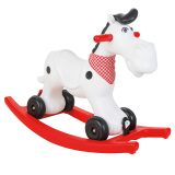 Pilsan Качалка-каталка "Cute Horse"