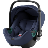 Britax Roemer Детское автокресло Baby-Safe ISense / цвет Indigo Blue