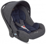 Автокресло Huggy Multifix для коляски Trilogy AV35H6DNM