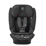 Maxi-Cosi Автокресло Titan Pro для детей 9-36 кг, цвет / Scribble Black (черный)