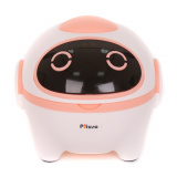 Pituso Детский горшок Космик / цвет Розовый/Pink