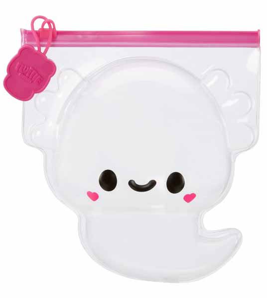 Fluffie Stuffiez Игровой набор "Маленький Аксолотль"