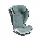 BeSafe Автокресло 2/3  iZi Flex Fix i-Size See Green Melange