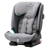 Britax Roemer Детское автокресло Advansafix i-Size, Цвет / Светло - серый (Grey Marble Highline)