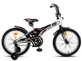 MaxxPro Велосипед Jetset 18"