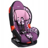 Автокресло Siger ART Кокон Абстракция