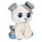 Fancy Игрушка мягкая "Глазастик собачка"