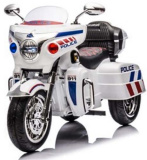 Toyland Трицикл Harley-Davidson YHK 9691 Police