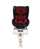 Infinity Автокресло детское BH0114I-Isofix / цвет серый