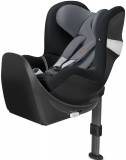 Cybex Автокресло детское Sirona M2 i-Size / цвет Pepper Black