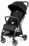 Peg Perego Коляска прогулочная Selfie / цвет Onyx (черный)