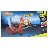 246285  Игровой трек с машинкой  777-5