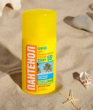 Спрей для безопасного загара Пантенол, SPF-55+, 95 мл