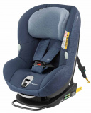 Maxi-Cosi Автокресло Milofix (0-18 кг) / цвет Nomand Blue (голубой)