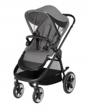 Коляска прогулочная Cybex Balios M Manhattan Grey / серый