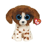 TY Beanie Boo's Muddles Пятнистый щенок