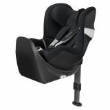 Cybex Автокресло детское Sirona M2 i-Size&Base M / цвет Lavastone Black
