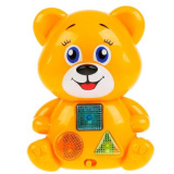 Умка Сказочник,прозрачный пластик 100 песен,сказок,звуков