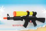 1toy Аквамания, водный автомат, 52х21см, помповый, пакет