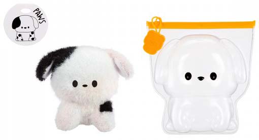 Fluffie Stuffiez Игровой набор Собака