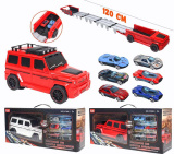 Юг-тойз Автовоз "Mercedes-Benz G-класса"