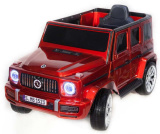 Toyland Электромобиль Mercedes Benz G63 mini