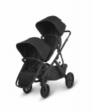 UppaBaby Дополнительное сиденье Vista V2 Jake, цвет / черный