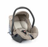 Автокресло Cam группа 0+  Area Zero+ / цвет 680 крем