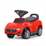 Rivertoys детский толокар Maserati A003AA-D / красный