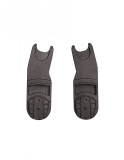 Anex Адаптеры крепления к коляске l/type (la/ac 01) black