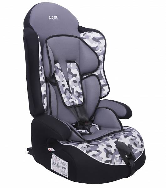 Автомобильное кресло прайм isofix