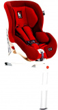 Inglesina Автокресло Amerigo Isofix Группа 1, 9-18 кг / цвет красный