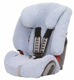 Britax Romer Чехол для автокресла Evolva 123 Plus /  голубой