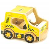 МДИ Конструктор Такси