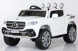 Toyland Электромобиль Mercedes Benz X-Class 4х4
