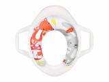 Roxy Kids Накладка на унитаз с ручками Лесная сказка