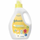 Johnson's baby  Гель для стирки детское 1л