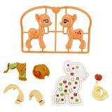 Набор тематический My Little Pony